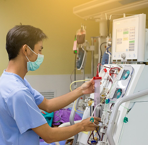 PCNL Surgery