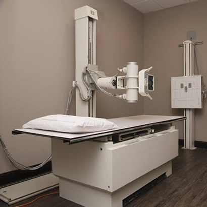 Radiology
