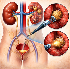 URS Procedure